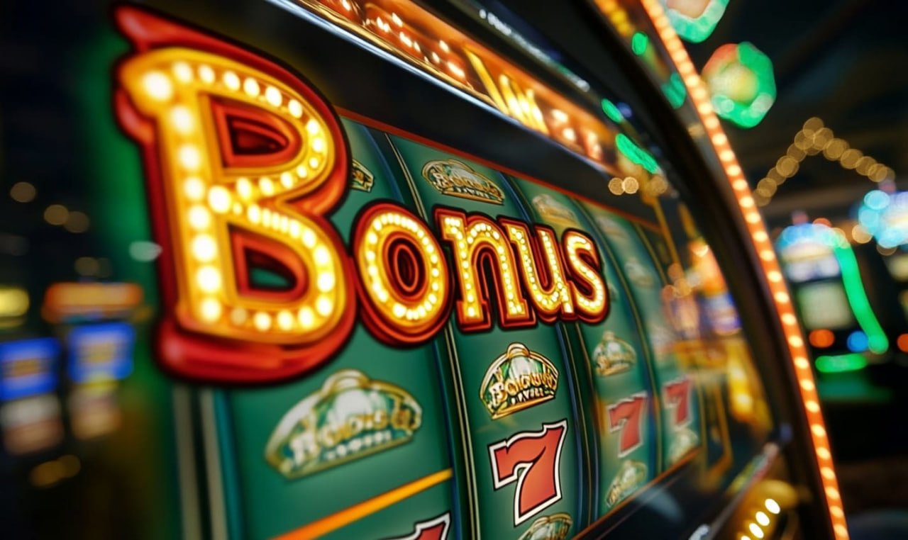 Meja Teen Patti dengan kartu yang sedang dibagikan oleh dealer