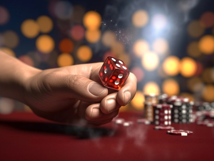 Antarmuka Bonanza Gold di surgaplay88 menampilkan grid Megaways dan simbol bonus