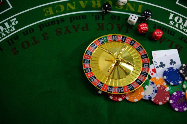 Meja Dragon Tiger live dealer dengan dealer profesional surgaplay88