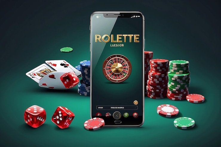 Interface taruhan intuitif dan cepat Antarmuka taruhan Dragon Tiger surgaplay88