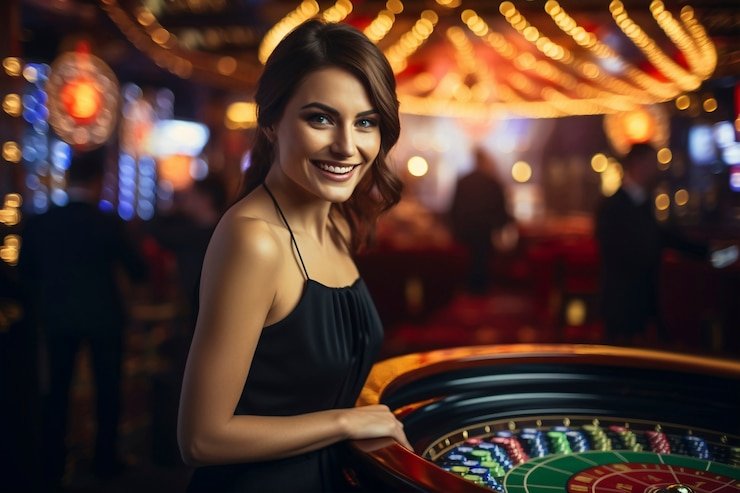Notifikasi konfirmasi deposit berhasil